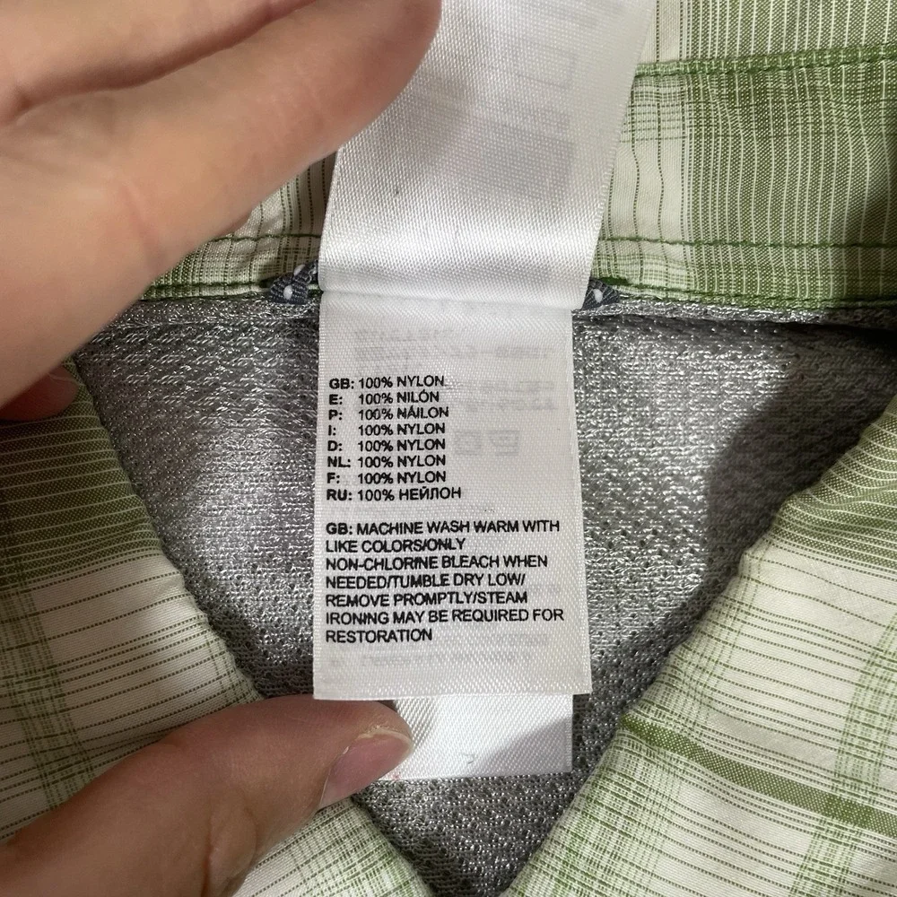 The North Face excellent preowned
